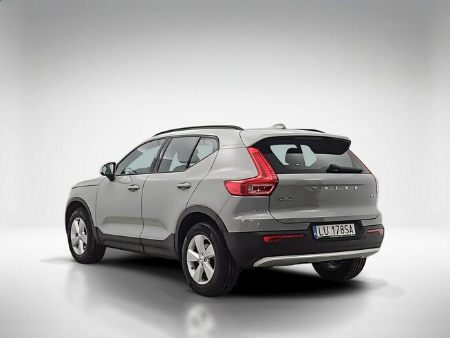 Volvo XC 40 Essential aut ! Z Polskiego Salonu ! Faktura VAT ! Warszawa - zdjęcie 3