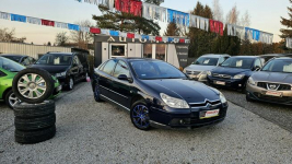 Citroen C5 Benz + Gaz * Zarejestrowany* MOŻLIWA Zamiana Świdnica - zdjęcie 9