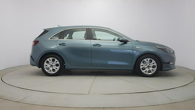 Kia Cee'd 1.5 T-GDI M ! Z Polskiego Salonu ! Faktura VAT ! Warszawa - zdjęcie 8