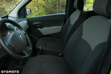 Dacia Lodgy 1.6 MPI 85 Kielce - zdjęcie 9