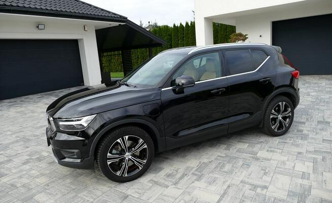 Volvo XC 40 Inscription Luxe!  Panorama! 262KM! Gwarancja! Grójec - zdjęcie 7