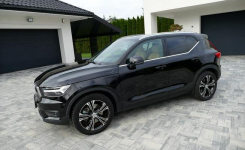 Volvo XC 40 Inscription Luxe!  Panorama! 262KM! Gwarancja! Grójec - zdjęcie 7