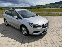 Opel Astra 1.4/150KM/kpl. kół/oryginalny przebieg!!!