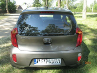 Sprzedam Kia Picanto Turek - zdjęcie 5