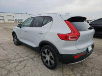 Volvo XC 40 INSCRIPTION / AWD / T5 / niski przebieg Chwaszczyno - zdjęcie 6