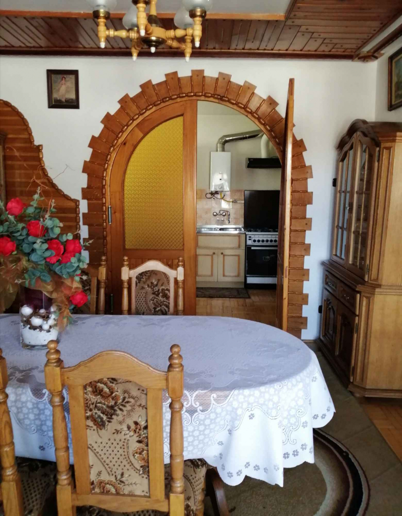 Sprzedam dom. Muszyna - zdjęcie 1