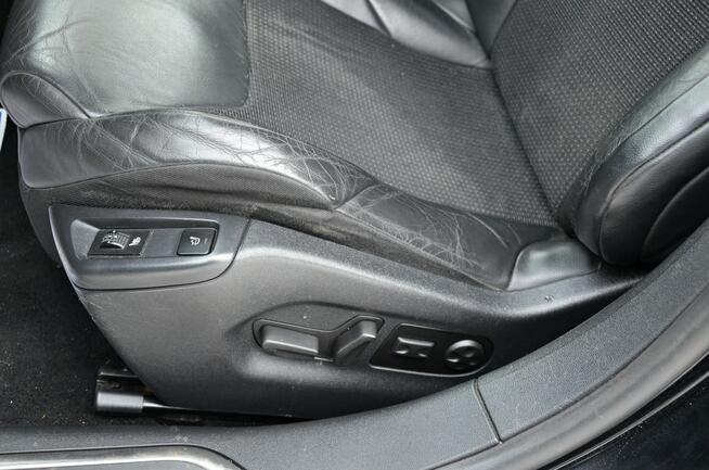 Citroen C5 2.0HDI 140KM Skóra! Xenon! Masaże! Zobacz!!! Ostrów Mazowiecka - zdjęcie 8