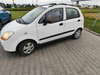Chevrolet Matiz Słupca - zdjęcie 5