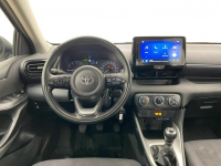 Toyota Yaris 1.5 Comfort Warszawa - zdjęcie 9