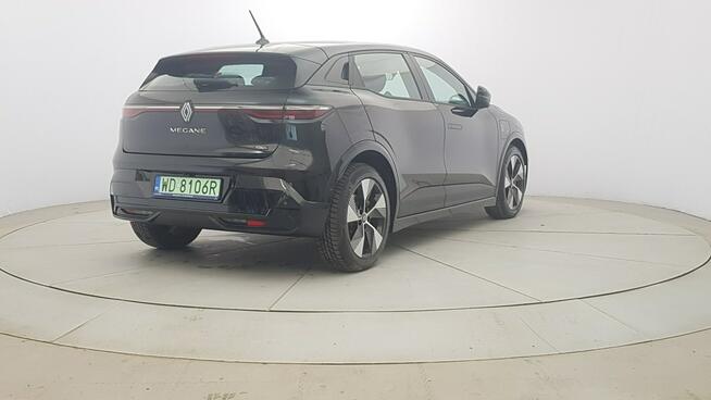Renault Megane EV40 Equilibre ! Z Polskiego Salonu ! Faktura VAT ! Warszawa - zdjęcie 7