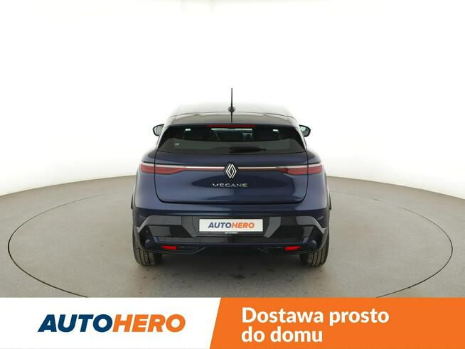 Renault Megane Equilibre  EV kamera navi FullLED tempomat Warszawa - zdjęcie 6