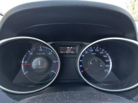 Hyundai IX35 Go 2.0CRDi 136km bixenon NAVI skóra KAMERA serwis 2015 Tychy - zdjęcie 4