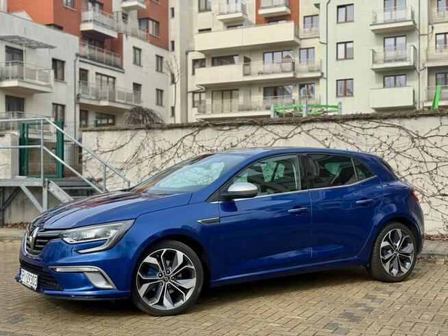 Renault Megane Gt-Line Tarnowskie Góry - zdjęcie 3