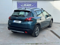 Peugeot 2008 Pisemna Gwarancja 12 miesięcy Konin - zdjęcie 4