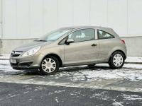 Opel Corsa D 1.2 Benzyna 70 KM | 2010 | 86 tys. km | Po serwisie | Mikołów - zdjęcie 3