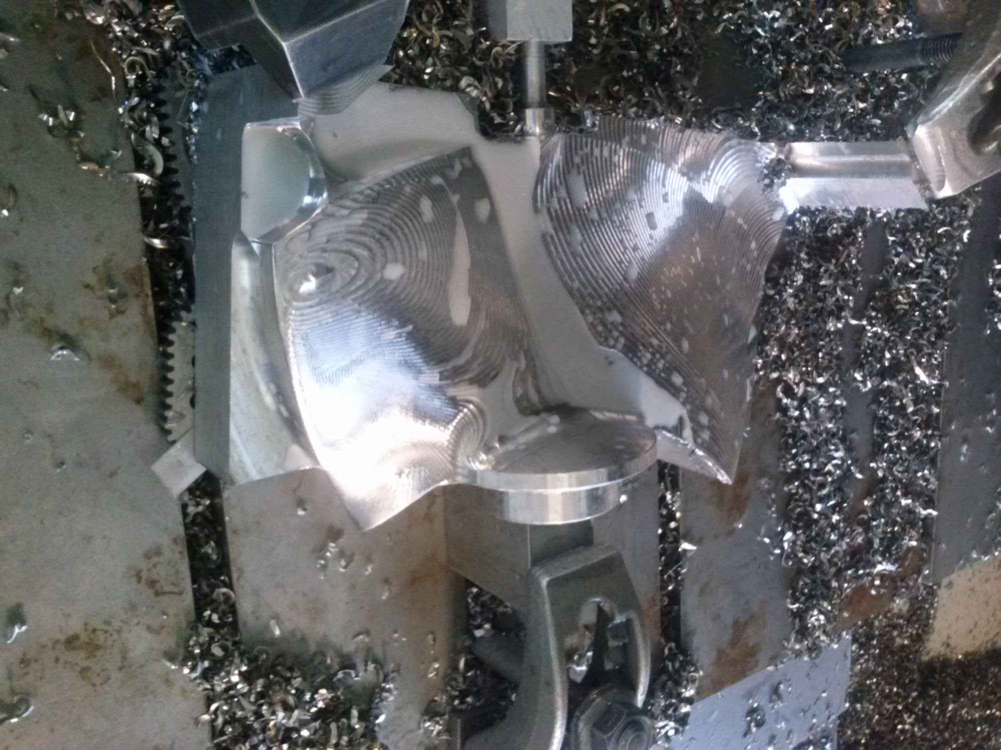 Odlewnia Staliwa - Sobowidz - odlewy staliwne, stopowe nierdzewne inox Sobowidz - zdjęcie 10