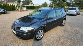 Renault Megane 1.6I 110KM*Zarejestrowany w PL*Super Stan Imielin - zdjęcie 8