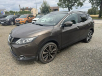 Nissan Qashqai navi, klimatronic, kamera! Zbąszyń - zdjęcie 9