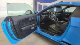 Ford Mustang 5.0 V8 Mach 1 aut Grójec - zdjęcie 12