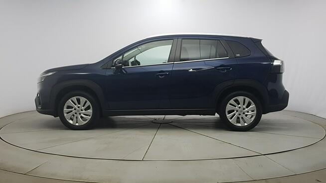 Suzuki S-Cross 1.4 SHVS Premium! Z polskiego salonu! Z fakturą VAT! Warszawa - zdjęcie 4