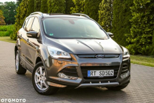 Ford Kuga 2.0 TDCi*150KM*Panorama*Nawigacja*Kamera Ostrów Mazowiecka - zdjęcie 3