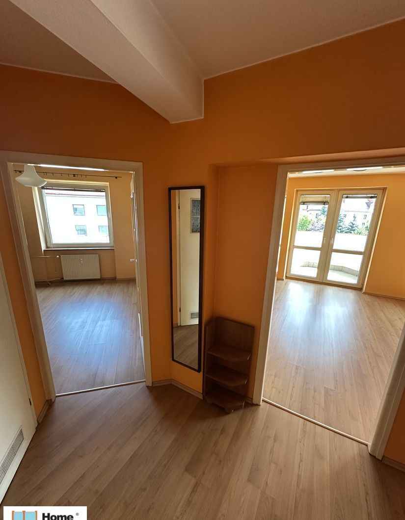 2pok, 58met, Okolice Jaracza BALKON/PIWNICA/GARAŻ (Wrocław) Śródmieście - zdjęcie 7