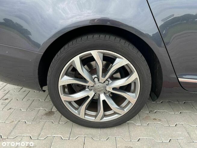 Audi A6 Avant Golina - zdjęcie 12