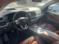 BMW X5 Indywidual EU HAK Xdrive Kamera Skóra Harman Panorama Gliwice - zdjęcie 8