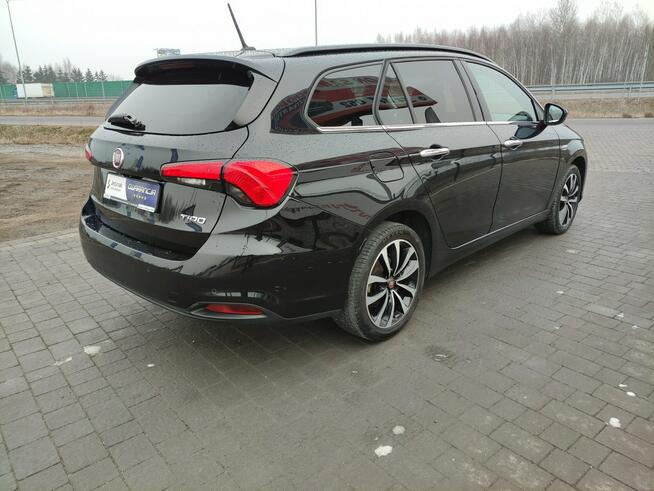Fiat Tipo Lipówki - zdjęcie 12