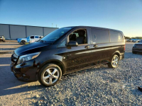 Mercedes Vito Bogata wersja wyposażenia / Bardzo zadbany