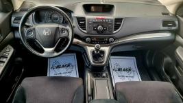 Honda CR-V PROMOCJA - Pisemna Gwarancja 12 miesięcy Konin - zdjęcie 4