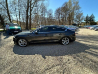 A5 SPORTBEAK Sline Quattro benzyna panorama virtualne zegary Kobylnica - zdjęcie 5