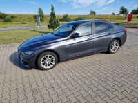 BMW Seria 3 318d Touring Blue Performance Sport Line Chojnice - zdjęcie 11