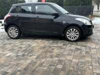 Suzuki Swift Złotów - zdjęcie 11