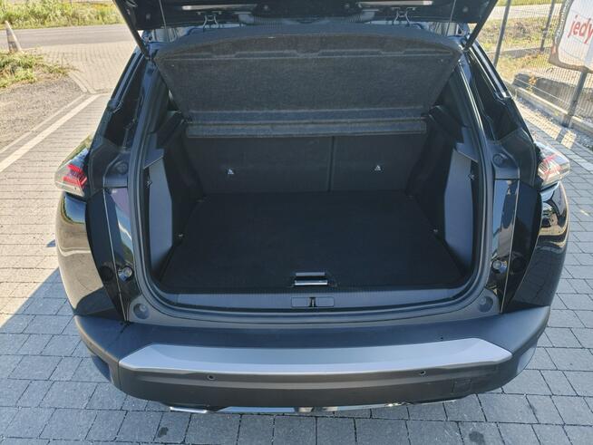 Peugeot 2008 Niski przebieg Lipówki - zdjęcie 9