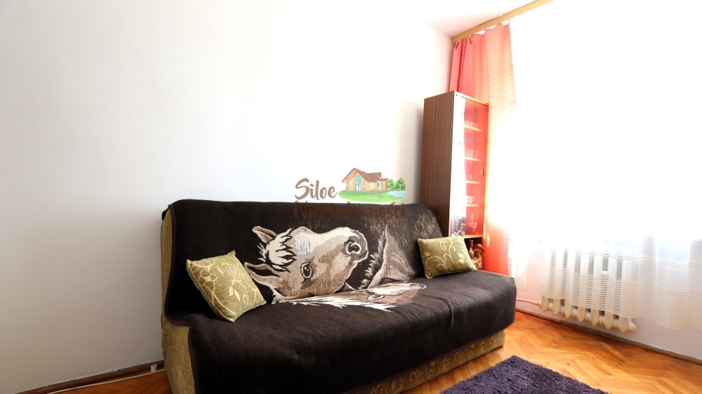 Umeblowane 3 pokojowe mieszkanie, I piętro, balkon Głogów - zdjęcie 6
