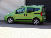 Fiat Qubo Klima /I właściciel /1,4 /74KM /2009 Mikołów - zdjęcie 8