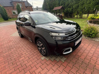 Citroen C5 Aircross Zarejstrowany w Polsce Radomsko - zdjęcie 10
