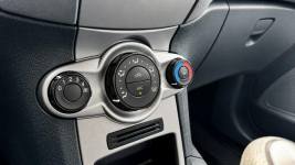 Ford Fiesta Klima*5drzwi*Super stan*El.szyby*Wspomaganie Gdynia - zdjęcie 11