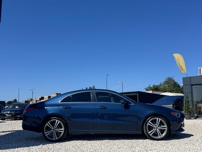 Mercedes-Benz CLA, 2020 Michałowice - zdjęcie 3