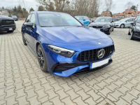 Mercedes A 35 AMG Salon Polska * Idealny Konstancin-Jeziorna - zdjęcie 6