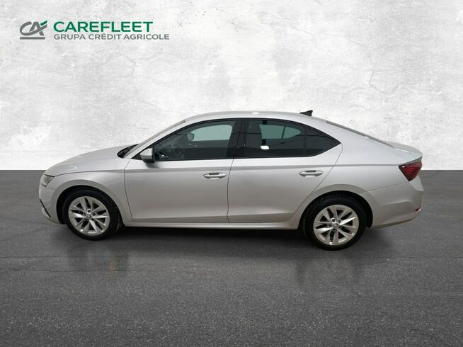Skoda Octavia 1.5 TSI e-Tec Style DSG Kombi Warszawa - zdjęcie 8