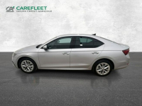 Skoda Octavia 1.5 TSI e-Tec Style DSG Kombi Warszawa - zdjęcie 8