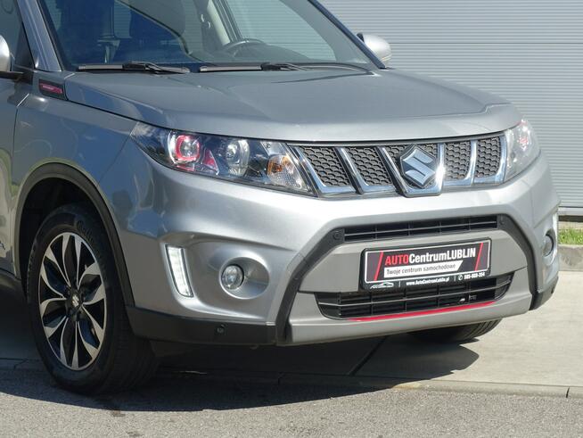 Suzuki Vitara 1.4 T.Ben.140KM/4X4/Ledy/Kamera/Alcantara Lublin - zdjęcie 3