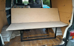 Volkswagen Transporter T4 Przecieszyn - zdjęcie 5