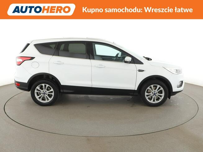 Ford Kuga Navi, Panorama, Czujniki, Aut.klima Warszawa - zdjęcie 9