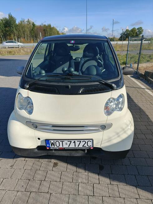 Smart Fortwo Lipówki - zdjęcie 4