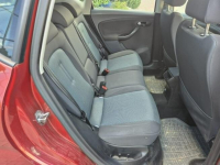 Seat Toledo PL SALON/ sprawna klimatyzacja/ 1,6 MPI 102KM Warszawa - zdjęcie 11