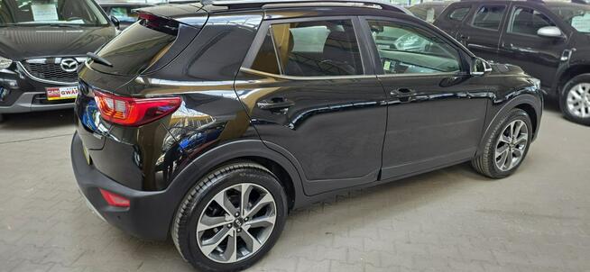 Kia Stonic 1 REJ 2018  ZOBACZ OPIS !! W podanej cenie roczna gwarancja Mysłowice - zdjęcie 9