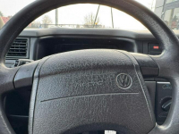 T4 Caravelle 2.5 benzyna Chełm Śląski - zdjęcie 11